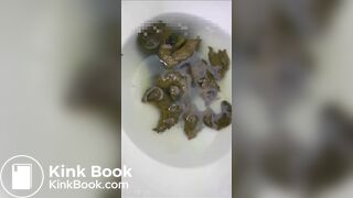 toilet big dump