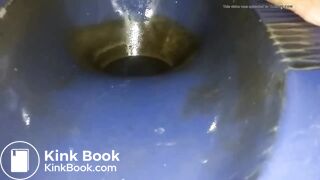 Indonesian girls pooping - video 5