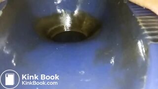 Indonesian girls pooping - video 5