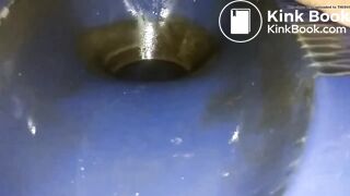 Indonesian girls pooping - video 5