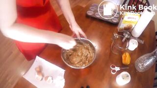 Shitty muffin part 1