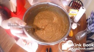 Shitty muffin part 1