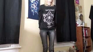 great body panty poop accident