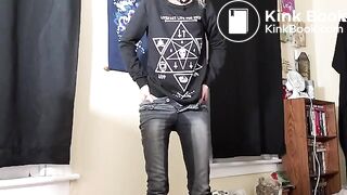 great body panty poop accident