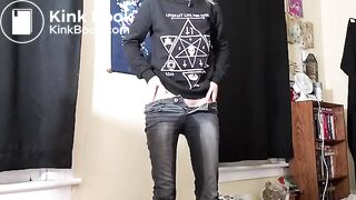 great body panty poop accident