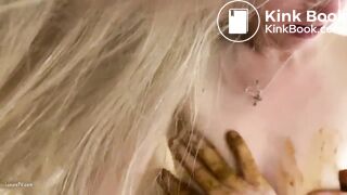 Fucking and shitting - video 2