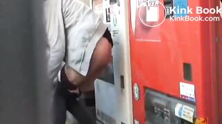 Pooping outdoors and get harassment by someone (Pt.2)