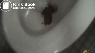 Pooping outdoors and get harassment by someone (Pt.2)