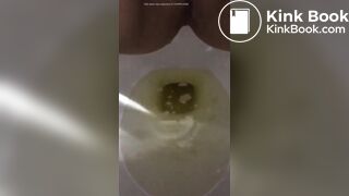 Korean scat video