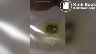 Korean scat video