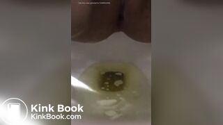 Korean scat video