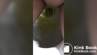 Korean scat video