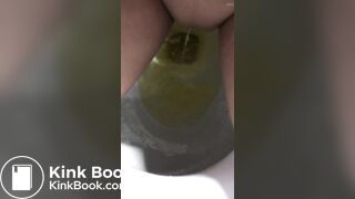 Korean scat video
