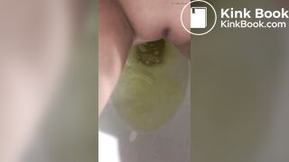 Korean scat video