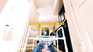 "Is It Clogged?" - Feat. Goddess ... (Sample)