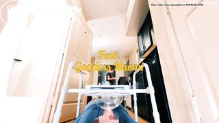 "Is It Clogged?" - Feat. Goddess ... (Sample)