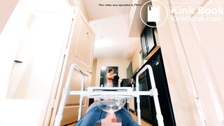 "Is It Clogged?" - Feat. Goddess ... (Sample)