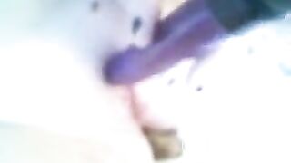 dirty diaper masturbation