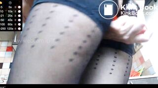 Granny Hardcore Anal Fisting