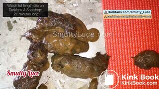 ABSOLUTE SHIT SHOW – Anal Savagery