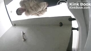 random girl pee poop - video 50