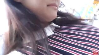 Camera recorded women's pantypoop (FF084) Pt.6