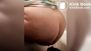 Constipated meal