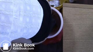 chinese multiple people forcibly scat