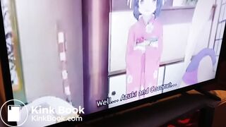 car girls diaper. Poopbattle