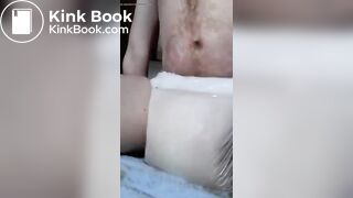 Messy Diaper - video 27