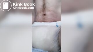 Messy Diaper - video 27