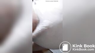 Messy Diaper - video 27