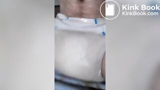 Messy Diaper - video 27