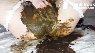 Scat307 - video 4