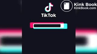 Girl shocked by her toilet farts