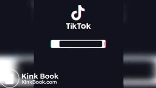 Girl shocked by her toilet farts