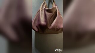 Girl public loud poop