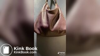 Girl public loud poop