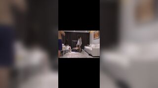 Chinese femdom (telegram2万多部）看我主页 - video 2