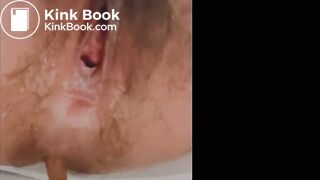 Japanese twitter girl pooping