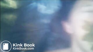 Wife Under Husbands Stool