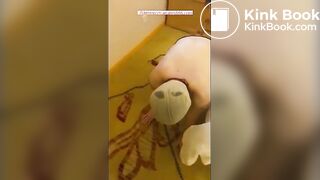 chinese femdom scat - video 194