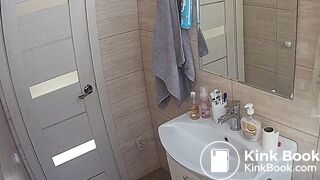 girl poop - video 209