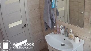 girl poop - video 209