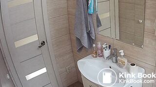 girl poop - video 209