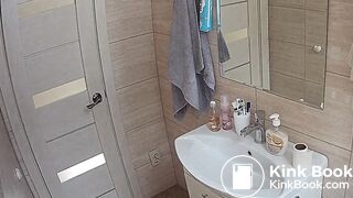 girl poop - video 209