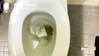 public toilet - video 83