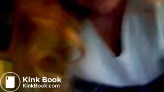 old amature panty poop vid