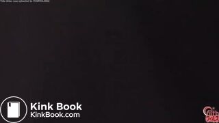 Camera recorded women's pantypoop (FF084)Pt.5