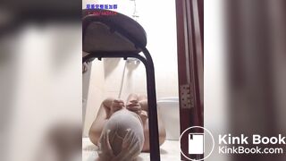 China scat femdom - video 5